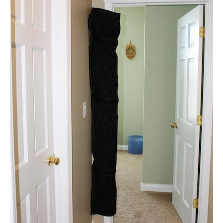 Us Cargo Control Door Jamb Protector DJP1005